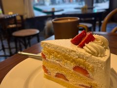 -EAU CAFE(永康路店)