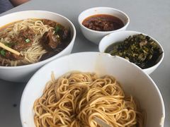 -上海为民商行清真饭店(南大路店)