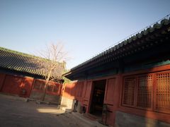 -历代帝王庙博物馆