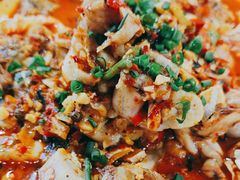 -小球滚滚湘菜馆·烤鱼·口味虾(太平街店)