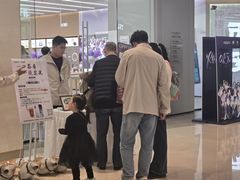 -CityOn熙地港西安购物中心