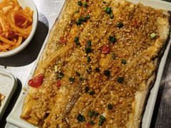-白玉串城·朝鲜族烤串(龙岗店)