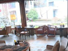 -广富林宰相府酒店·水云间