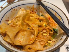-山丹丹西北菜(金贸大厦店)