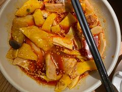 -榕意·川味之美(深业上城店)