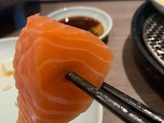 -炙柒Sekinana·精致料理 烧鸟·铁板烧(海上世界店)