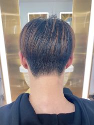 -MMby Hair Code