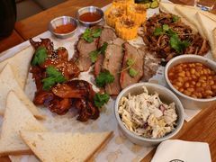 -Devils’ Brewery小恶魔精酿啤酒(泛海美式熏肉店)