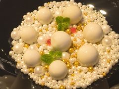 -山泉粤宴(广东大厦店)