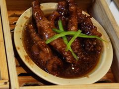 豉汁凤爪-蔡澜点心·粤菜(西单大悦城店)