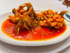 -四世同堂·京菜·烤鸭(双井店)