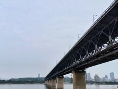 -武汉长江大桥