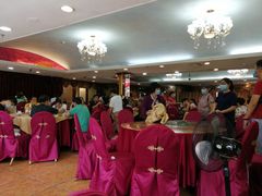 大堂-吉莲利苑海鲜酒家(珠海拱北28年老字号店)