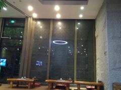 -纽斯桑拿会所(天山店)