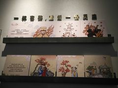 芝芝脆筒-喜茶(上海打浦桥日月光gelato lab+店)