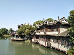 -韩湘水博园
