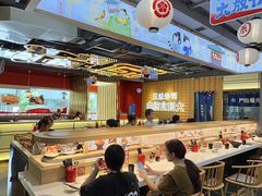 -三禾寿司(君尚店)