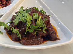 -天隆酒店·本地海鲜鲁菜(烟台大学店)