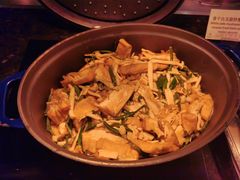 -美食汇·海鲜自助西餐厅·江门富力万达嘉华酒店