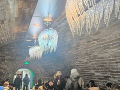 -故宫冰窖餐厅