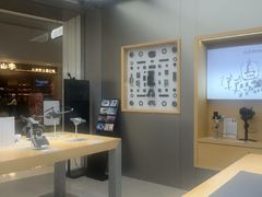 -DJI大疆(福州万象城授权体验店)