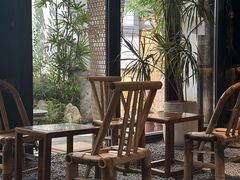 -Metal hands·铁手咖啡