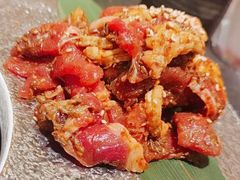 -炭虎烤肉(桂林路店)