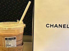 -星巴克(深圳龙华和平里店)
