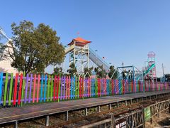 -武汉紫薇都市田园