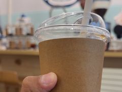 -COFFEE HOLIC(朝外SOHO店)