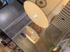 -吕氏疙瘩汤·海鲜新鲁菜(凯德mall新都心店)