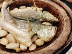 88秒黄鱼-四季暖堂·融合江浙菜(N1955创业园店)