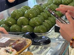 -许阿姨糕团店(南京总店)