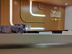 -康斐斯健身(银泰创意城店)
