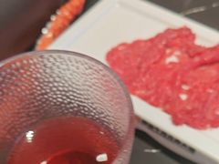-魁牛·潮汕牛肉自助火锅(沈辽路万达店)