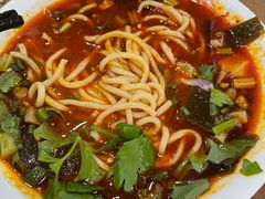 -庆蓉云·庆云面(双林店)