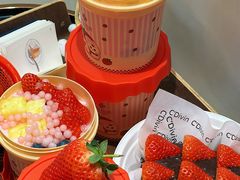 -太原茂业天地购物中心