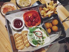 -源味屋韩式火锅&炸鸡(鼎城当代商城店)