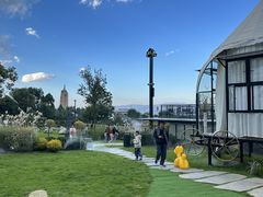 -云禾壹海景庄园餐厅