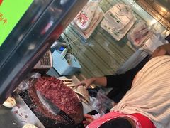 -杨天玉腊牛羊肉店