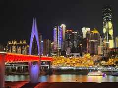 -丽晶轩中餐厅(重庆丽晶酒店)