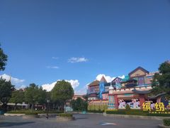 -厦门方特东方神画