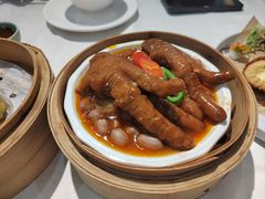 -穗香食府·茶点·粤菜(惠福西路店)