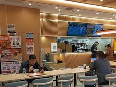 -吉野家(中关村3店)