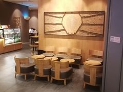-星巴克(厦门万象城4F店)