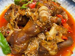 -新疆伊宁远征餐厅