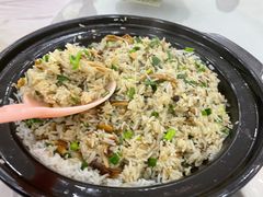-阿四台山黄鳝饭(东门店)