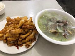 -九龙餐厅(大沽路店)