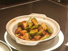 -中山保利艾美酒店-乐美中餐厅