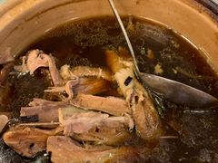 -新聚丰菜馆(太监弄店)